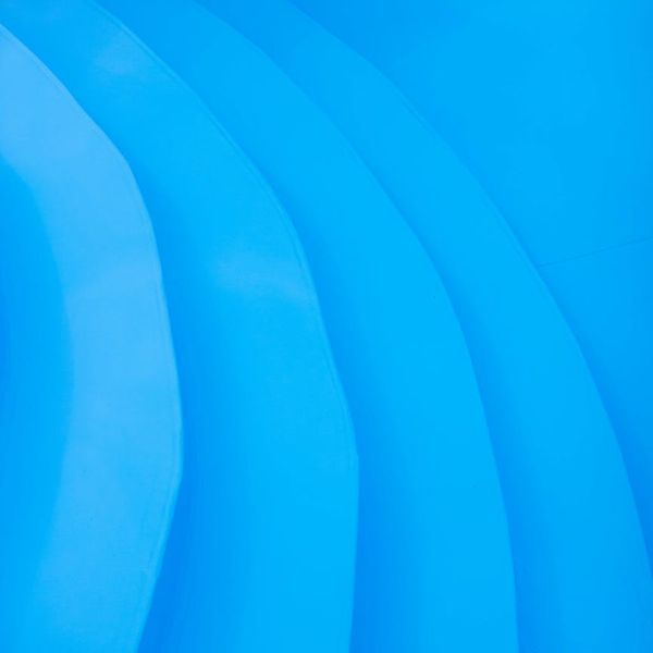 Symmetric abstract art showing growth and harmony